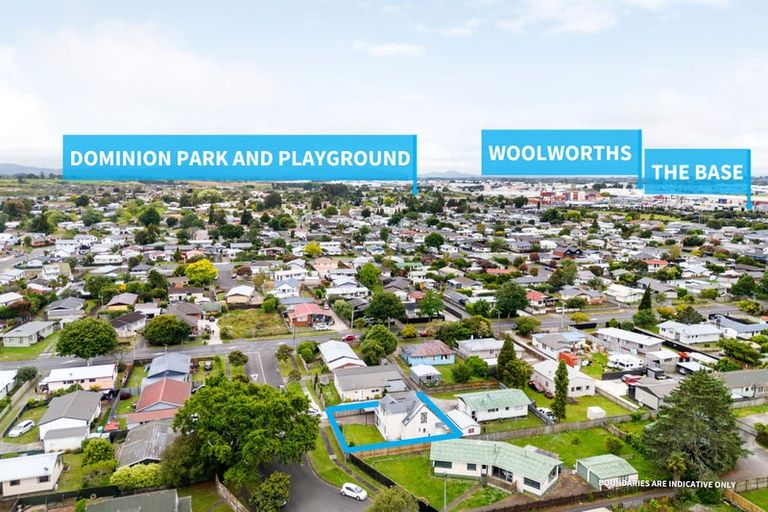 Photo of property in 1b Oak Avenue, Nawton, Hamilton, 3200