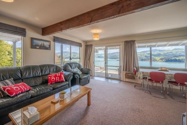 Photo of property in 33 Kingfisher Road, Takamatua, Akaroa, 7581