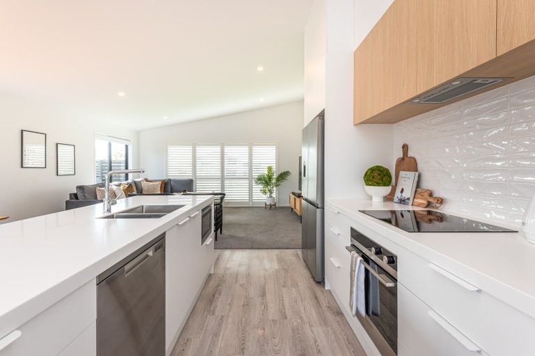 Photo of property in 4 Cork Street, Halswell, Christchurch, 8025