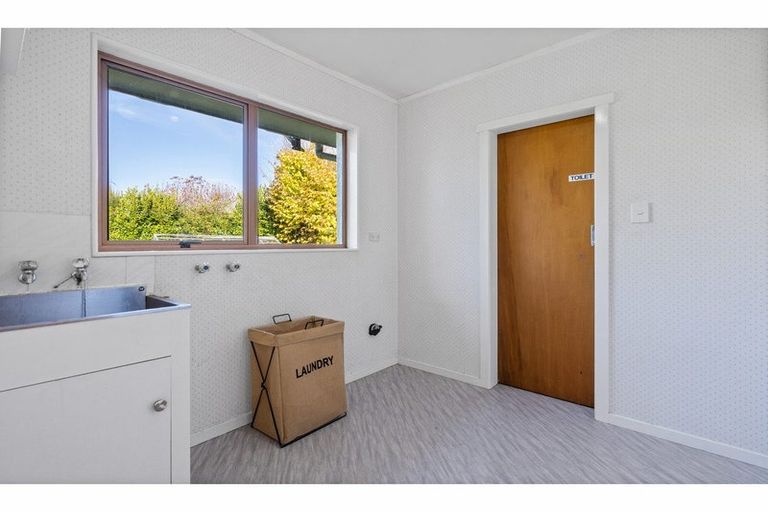 Photo of property in 9 Elm Crescent, Gladstone, Invercargill, 9810