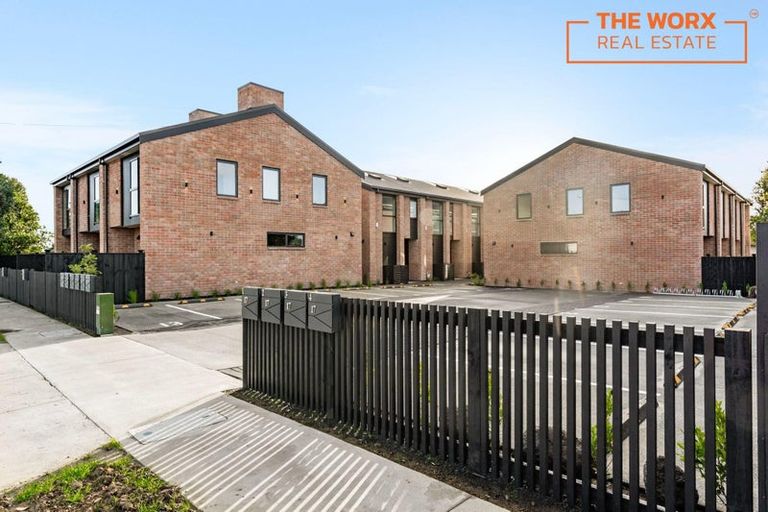 Photo of property in 6/17 Matapouri Road, Mangere Bridge, Auckland, 2022