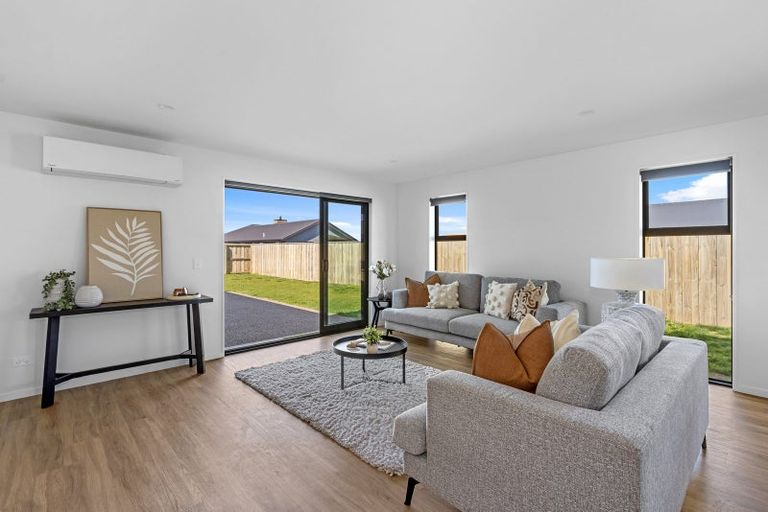 Photo of property in 81 Nethercote Way, Rolleston, 7614