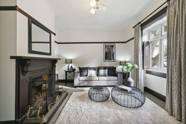 Photo of property in 259 Tinakori Road, Thorndon, Wellington, 6011