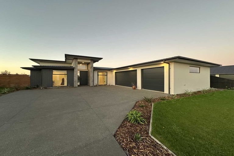 Photo of property in 71 Halpin Drive, Lincoln, 7608