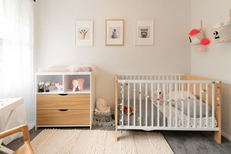 Photo of property in 41 Bassett Road, Johnsonville, Wellington, 6037