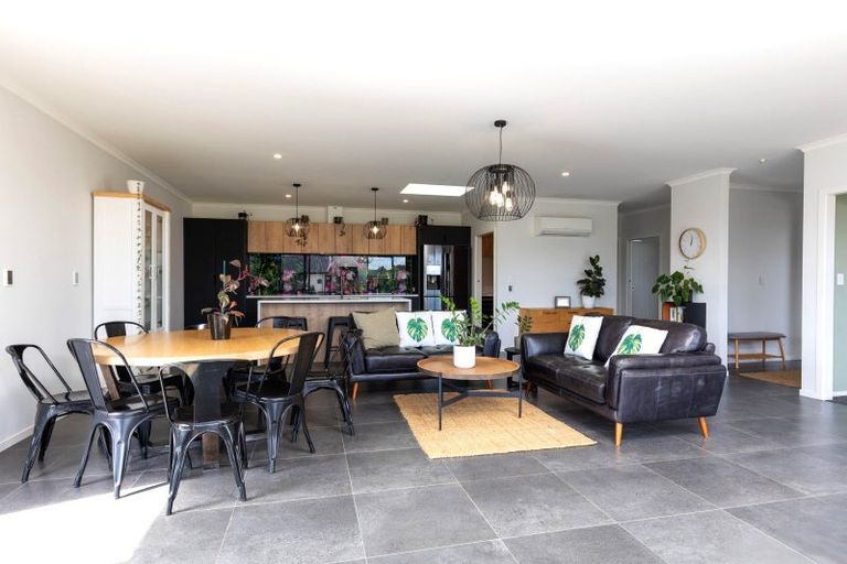 Photo of property in 8 Hurricane Way, Burleigh, Blenheim, 7201