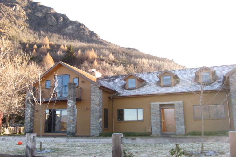 Photo of property in Butel Park, 4 Mace Lane, Arrowtown, 9302