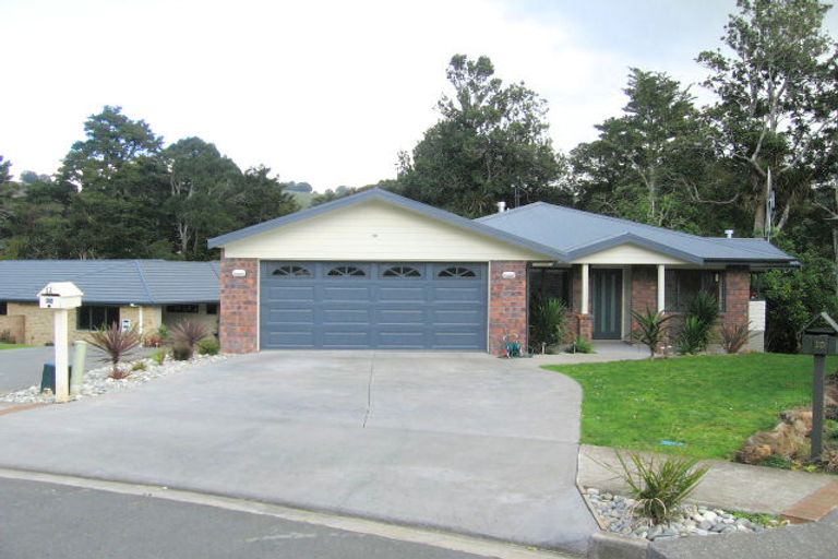 Photo of property in 12 Halcyon Place, Whau Valley, Whangarei, 0112