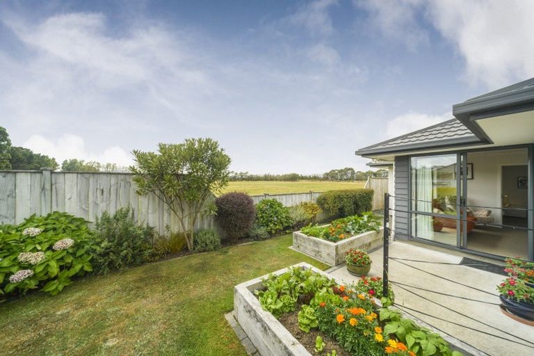Photo of property in 15 Lorenzo Place, Kelvin Grove, Palmerston North, 4414