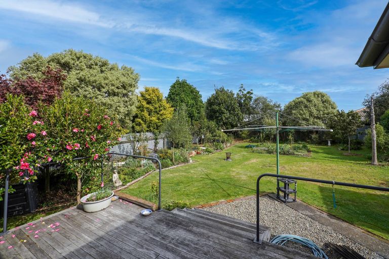 Photo of property in 20 Ihle Street, Terrace End, Palmerston North, 4410