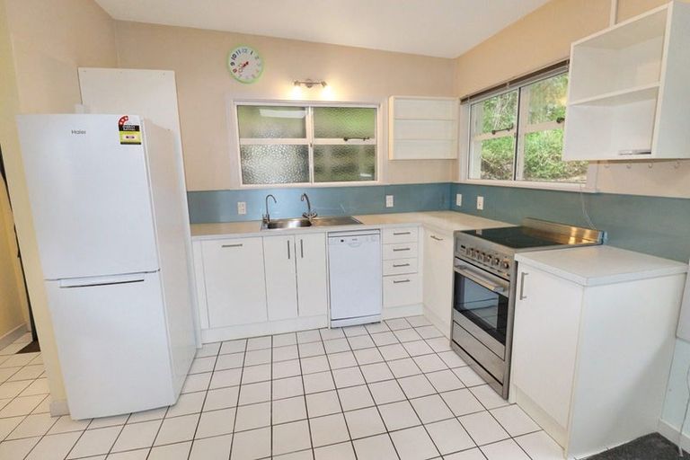 Photo of property in Parkland Flats, 12/51 Adams Terrace, Kelburn, Wellington, 6021