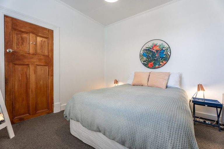 Photo of property in 36 Dickens Street, Addington, Christchurch, 8024