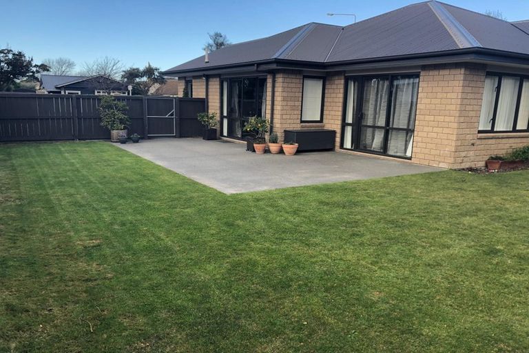 Photo of property in 113 Idris Road, Strowan, Christchurch, 8052