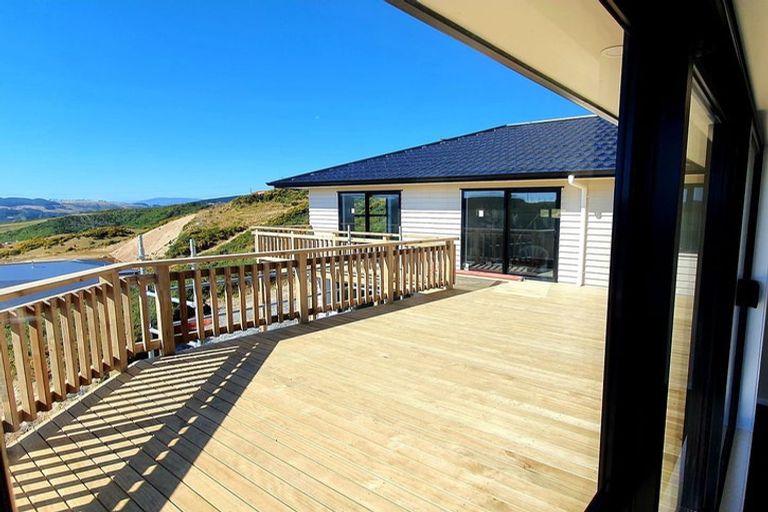 Photo of property in 11 Havana Rise, Grenada Village, Wellington, 6037