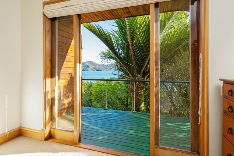 Photo of property in 19 Tara Bay Road, Te Mahia, Marlborough Sounds, 7282