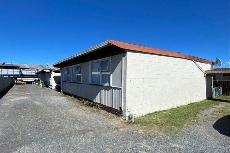 Photo of property in 59 Norton Road, Frankton, Hamilton, 3204
