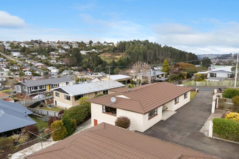 Photo of property in 46 Greenock Street, Kaikorai, Dunedin, 9010