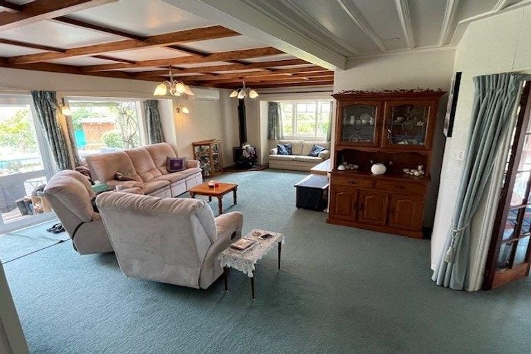 Photo of property in 336 Point View Drive, Shamrock Park, Auckland, 2016