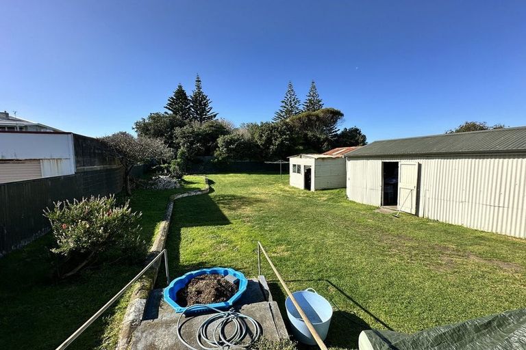 Photo of property in 78 Matai Street, Castlecliff, Whanganui, 4501