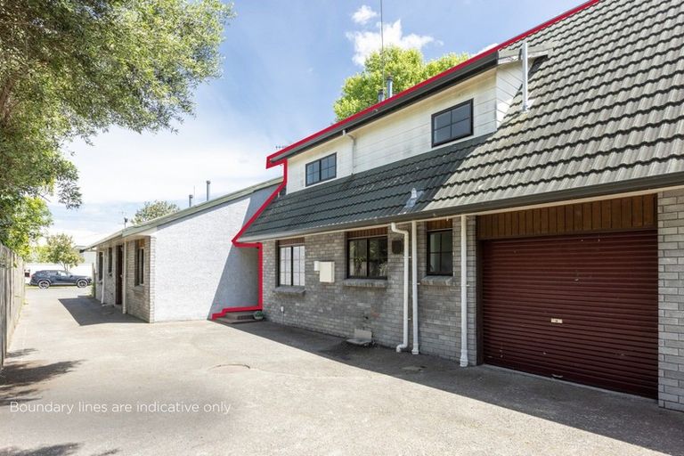 Photo of property in 2/409 Knight Street, Hastings, 4122