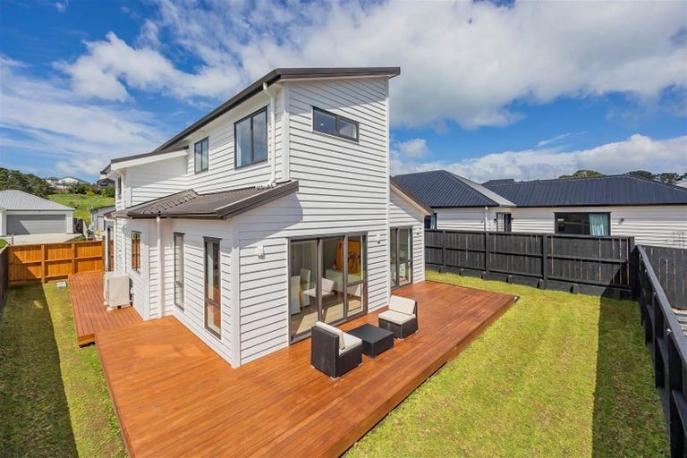 Photo of property in 34 Ta Moko Drive, Gulf Harbour, Whangaparaoa, 0930