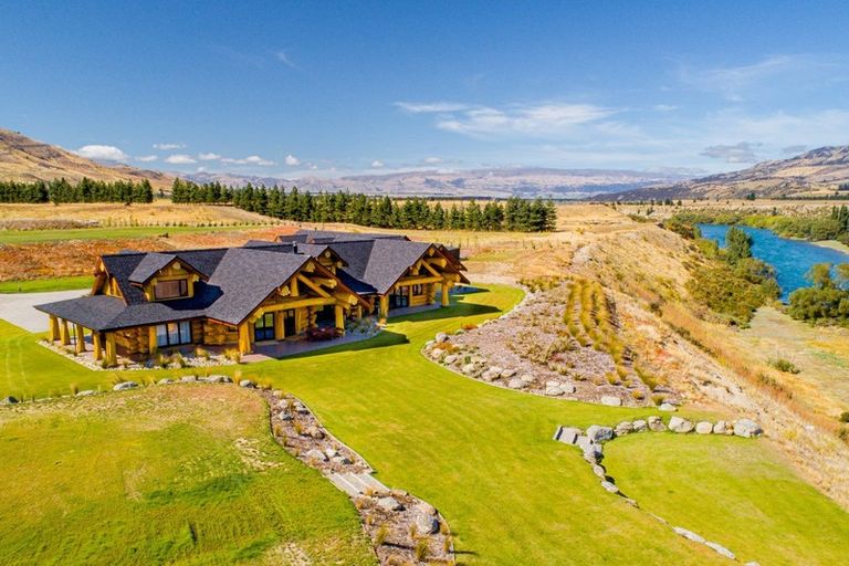 Photo of property in 63 River Ridge Road, Tarras, Cromwell, 9383