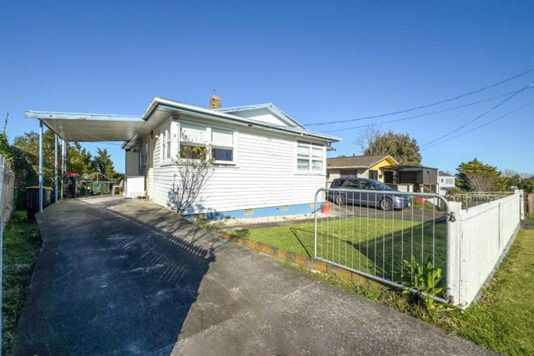 Photo of property in 18 Kerepehi Town Road, Kerepehi, Paeroa, 3671