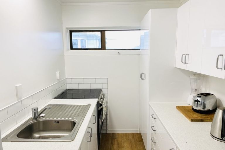 Photo of property in 14/4 Claremont Grove, Mount Victoria, Wellington, 6011