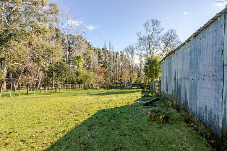 Photo of property in 72 Matamau Ormondville Road, Matamau, Dannevirke, 4977