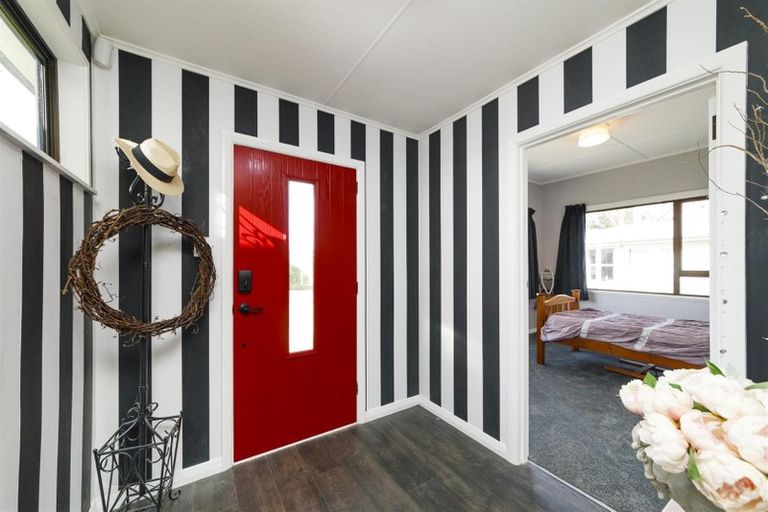 Photo of property in 86 Tutaenui Road, Marton, 4710