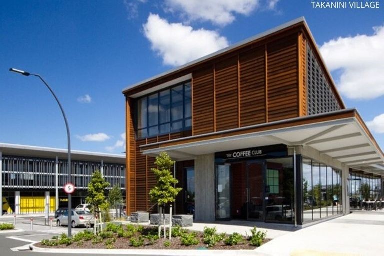 Photo of property in 115 Battalion Drive, Papakura, 2110