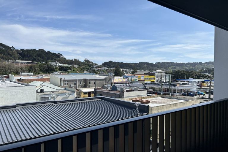 Photo of property in 311/2 Onepu Road, Kilbirnie, Wellington, 6022