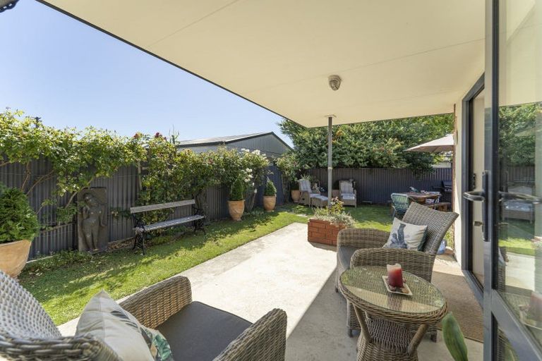 Photo of property in 116a Centennial Avenue, Alexandra, 9320