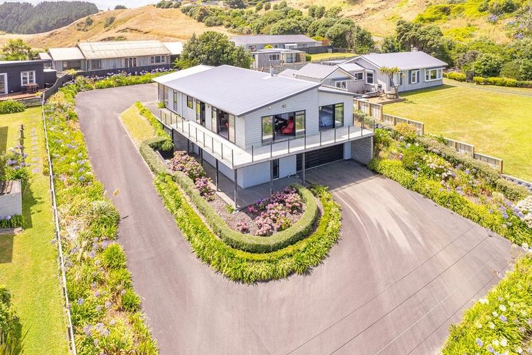 Photo of property in 21 Sunset Parade, Kai Iwi, Whanganui, 4574