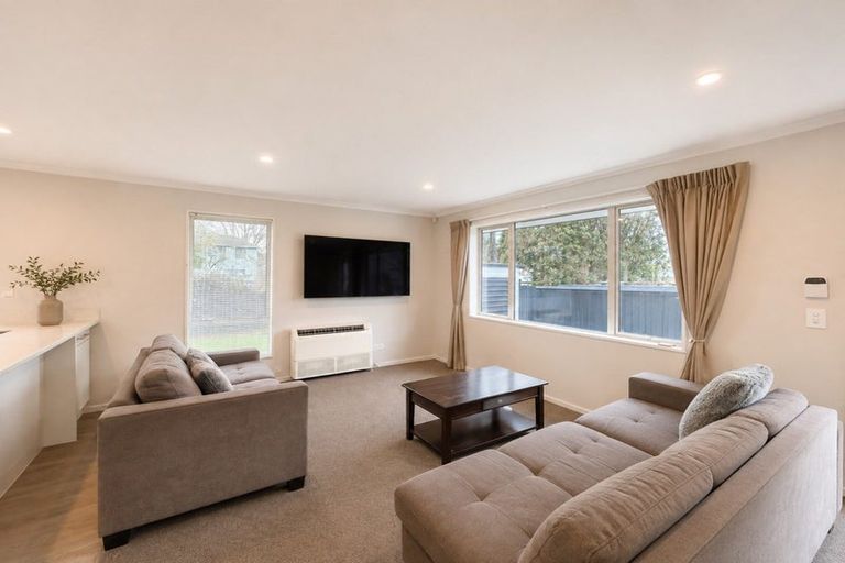 Photo of property in 2/21 Arawa Street, Shirley, Christchurch, 8013