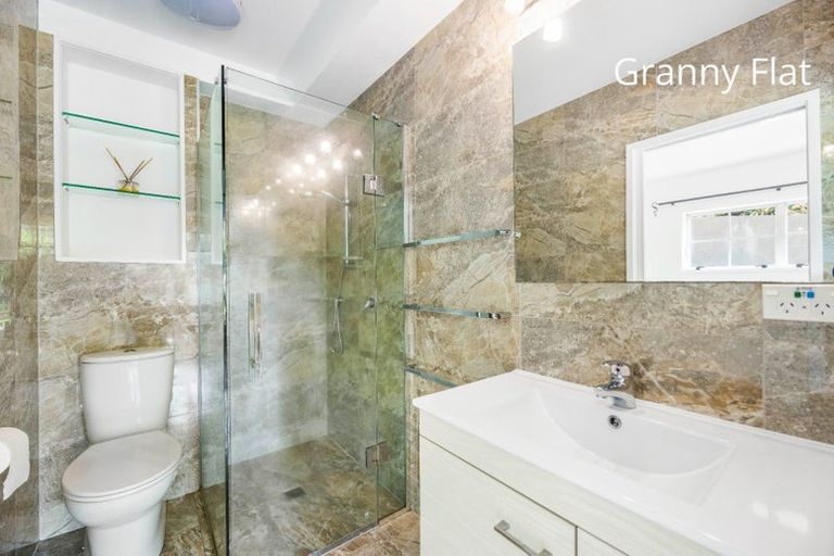 Photo of property in 85 Balmoral Road, Mount Eden, Auckland, 1024