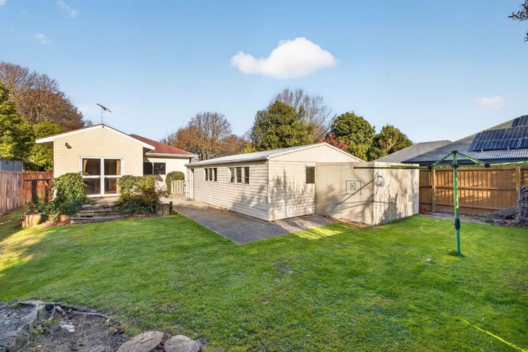 Photo of property in 45 Dominion Avenue, Spreydon, Christchurch, 8024