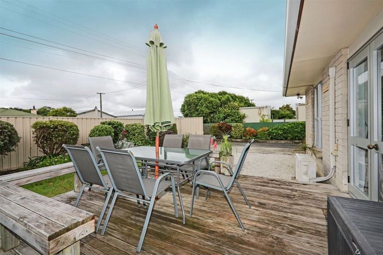 Photo of property in 1/503 Frederick Street, Mahora, Hastings, 4120