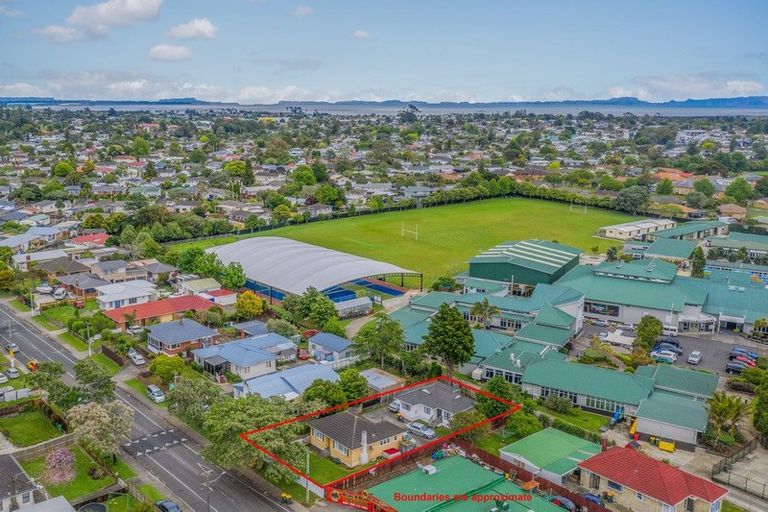 Photo of property in 60 Mckean Avenue, Manurewa, Auckland, 2102