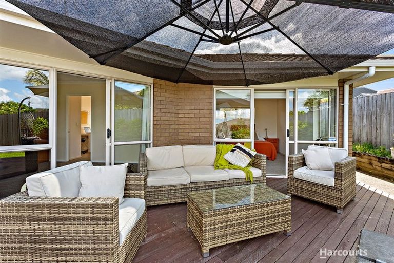 Photo of property in 3 Chatsfield Place, Te Kamo, Whangarei, 0112