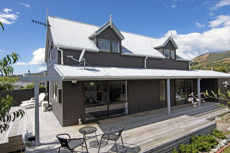 Photo of property in 11a Warren Kelly Street, Richmond, 7020