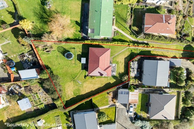 Photo of property in 489 Kaikorai Valley Road, Bradford, Dunedin, 9011