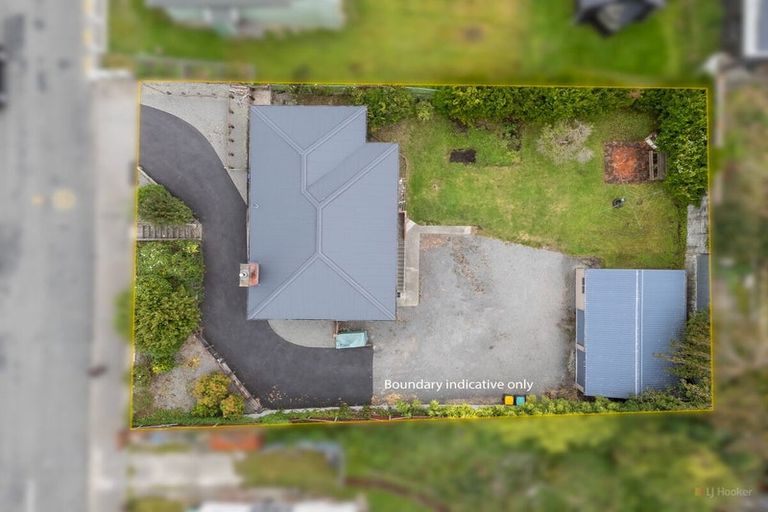 Photo of property in 3 Clifton Terrace, West End, Timaru, 7910