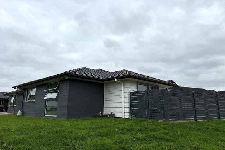 Photo of property in 47 Gateway Park Drive, Pokeno, 2402