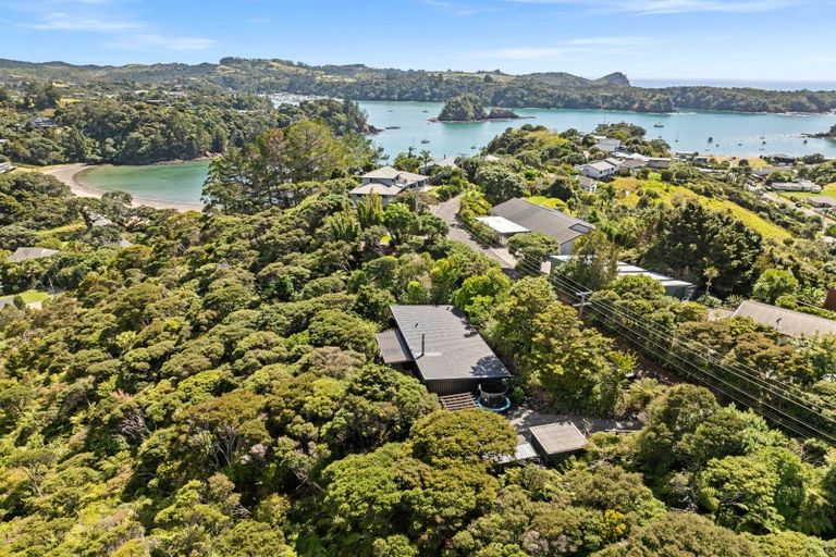 Photo of property in 11 Pacific Ridge, Tutukaka, Whangarei, 0173