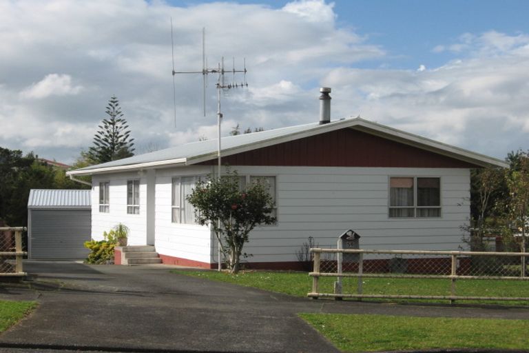 Photo of property in 56 Tapper Crescent, Tikipunga, Whangarei, 0112