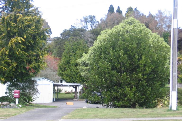 Photo of property in 141a Waikato Street, Taupo, 3330
