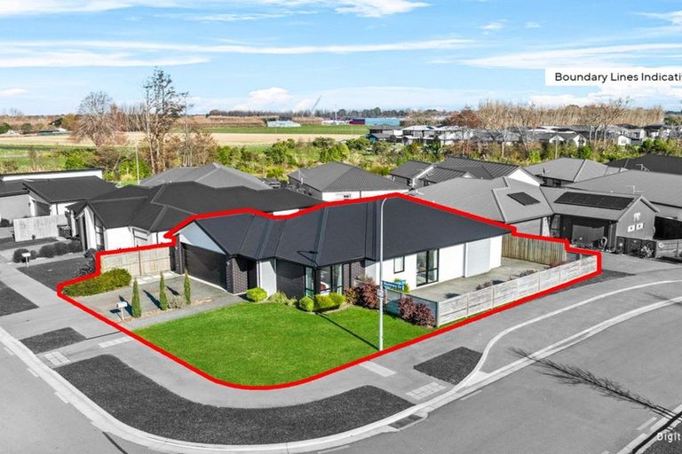 Photo of property in 5 Romney Drive, Belfast, Christchurch, 8051