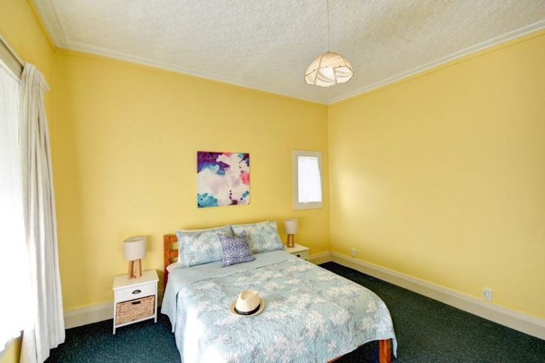 Photo of property in 8 Matai Street, Ravensbourne, Dunedin, 9022