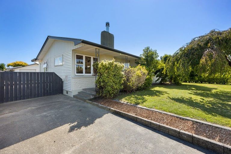 Photo of property in 55 Wycliffe Street, Onekawa, Napier, 4110